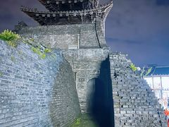 -东关历史文化旅游区-东门遗址