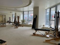 -Real Pilates优体普拉提