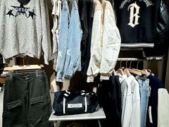 -大悦城(沈阳中街店)