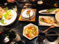 -和一料理(安阳店)