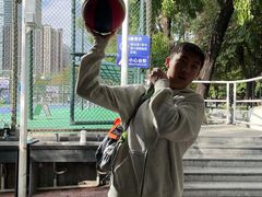 -天河体育中心篮球城