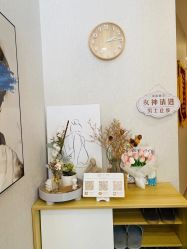 -三十一天爱产后恢复(龙府花园店)