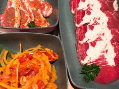 -新石器烤肉(中房金谊广场店)