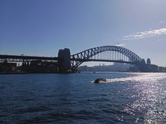 -悉尼海港大桥