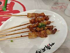 -阿青龙虾·烧烤大排档(湖里万达店)