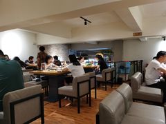 大堂-皇中百岁鱼(西兰路店)