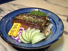-家贺屋刺身寿司专门店