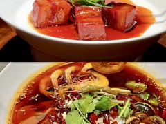 -蘇锦宴·淮扬菜烤鸭·小院(三元桥霄云路店)