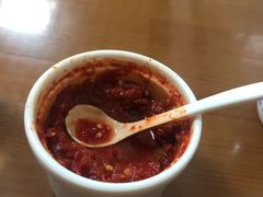 -刘信牛羊肉小炒泡馍(回民街店)