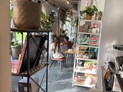 -CEMENT·coffee bar (凤凰创意园店)