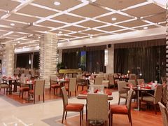 大堂-天诚丽筠酒店-西餐厅