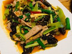 -兔槽江湖菜·重庆璧山兔(水围店)