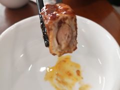 -天回镇何氏豆腐(总店)