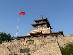 -解放阁