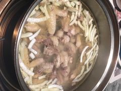 原味椰子鸡-大头椰·海南椰子鸡火锅(思明万象城店)