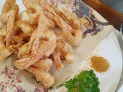 -百味饺子城•海鲜家常菜(秦皇岛店)