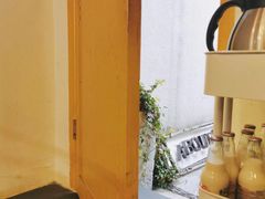 -About Bistro關於·泰式家庭料理