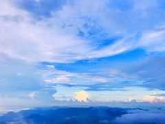 -东白山