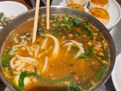 -云尊府云南菜·蒸汽石锅鱼(学清路店)