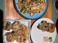 -文三酒肆自助放题(新街口友谊广场店)