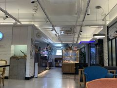 大堂-高力乐面包咖啡厅(西塔店)