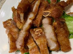 -十面欢腾·海鲜面·台式Bistro(长乐路店)