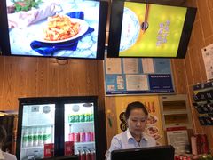-蓉李记成都名小吃(合肥包河万达店)
