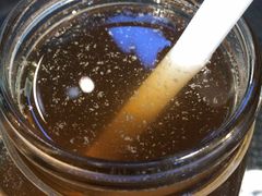 冬瓜柠檬茶-鲜芋仙(宝地广场店)