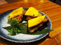 -和彩放题餐厅(酒仙桥店)