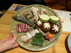 -江户·岚 创意料理(泛海店)
