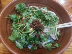 -遵义虾子卢四羊肉粉(大沽路店)