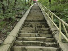 -孤山寨风景区