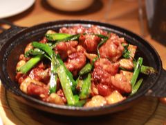 -茉莉餐厅(包河万达店)