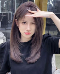 -慕名造型