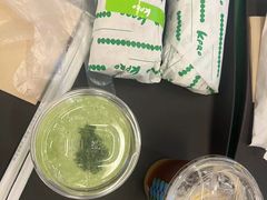 -KPRO肯律轻食(淘金店)