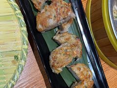 -强记鱼粥(南村店)