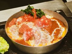 -肉肉大米(金虹桥店)