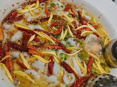 -太二酸菜鱼(正大广场店)