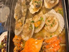 -苏浙徽·农家大院(开发区星湖101店)