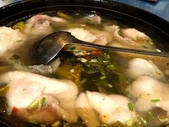 -东方亚克西餐厅(西康路店)