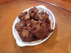 -总参北京涮羊肉