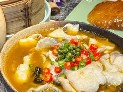 -唐廊烤鸭店(工体店)