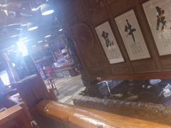 -一桶江山餐厅(松北店)