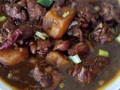 大盘鸡-东财大盘鸡(黑石礁店)