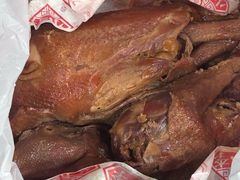 -小李烧鸡(西北角总店)