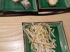 南极冰竹笋-十二舍·湯物素煮(江泰潤政店)