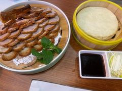 -宏天寶·北京烤鸭(宾馆西路2店)