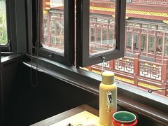 -豫园湖心亭茶楼