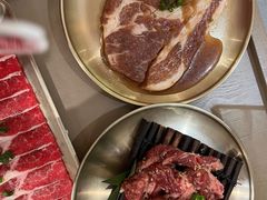 -西塔老太太泥炉烤肉(川沙百联店)