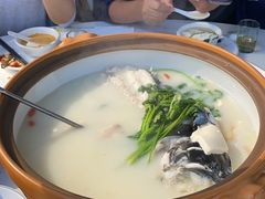 -宝荣鱼馆·临湖之宴(千岛湖店)